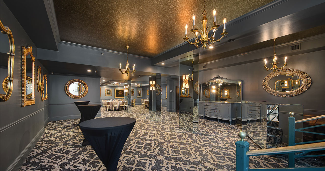 salon